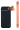 Ārējais cietais disks Verbatim 2TB Pocket Black Orange (32197V)