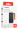 Ārējais cietais disks Verbatim 2TB Pocket Black Orange (32197V)