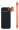 Ārējais cietais disks Verbatim 1TB Pocket Black Orange (32193V)