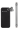 Ārējais cietais disks Verbatim 1TB Pocket Black Grey (32190V)