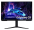 Monitors Samsung 27" Odyssey G3 FHD 180Hz (LS27DG302EUXEN)