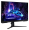Monitors Samsung 27" Odyssey G3 FHD 180Hz (LS27DG302EUXEN)