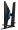 Monitors Samsung 27" Odyssey G3 FHD 180Hz (LS27DG302EUXEN)