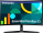 Monitors Samsung Essential S3 24" Curved 100Hz LS24D366GAUXEN (LS24D366GAUXEN)