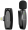 Bezvadu mikrofons Devia Kintone Lightning (AP003)