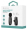 Bezvadu mikrofons Devia Kintone Lightning (AP003)