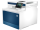 Printer HP Color Laserjet Pro MFP 4302FDN (4RA84F#B19)