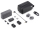 Mikrofons DJI Mic 2 (2TX + 1RX + Charging case) (CP.RN.00000324.01)