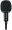 Mikrofons Shure MVL Black (MVL-3.5MM)