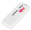 Zibatmiņa GoodRam Valentine 128GB White (UME3-1280W0R11-V)
