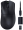 Datorpele Razer DeathAdder V3 HyperSpeed Black (RZ01-05140100-R3G1)