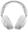 Headphone steelseries arctis nova 5x white (61677)