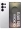 Smartphone amsung Galaxy S25 Ultra 5G 12GB 512GB Silver White (SM-S938BZSGEUB)