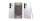 Smartphone amsung Galaxy S25 Ultra 5G 12GB 512GB Silver White (SM-S938BZSGEUB)