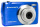 Digitālā Fotokamera AgfaPhoto Realishot DC5200 Blue (DC5200BL)