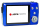 Digitālā Fotokamera AgfaPhoto Realishot DC5200 Blue (DC5200BL)