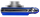 Digitālā Fotokamera AgfaPhoto Realishot DC5200 Blue (DC5200BL)