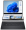 Portatīvais dators Asus ZenBook Duo UX8406CA-PZ009W OLED u9-285H 32GB 2TB (90NB14X1-M00820)