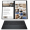 Portatīvais dators Asus ZenBook Duo UX8406CA-PZ009W OLED u9-285H 32GB 2TB (90NB14X1-M00820)