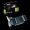 Videokarte ASUS GeForce GT 710 2GB GDDR5 EVO (90YV0ALA-M0NA00)