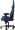 Datorkrēsls Lorgar Ace 422 Blue (LRG-CHR422BL)