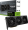 Videokarte Asus Prime GeForce RTX 5070 Ti OC 16GB GDDR7 DLSS4 (90YV0MF0-M0NA00)