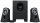 Skaļruņi Logitech Z313 2.1 25W (980-000413)