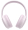 Austiņas Havit H633BT Pink (6939119098322)
