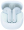 Headphones Havit Tw931 Blue (TW931)