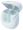 Headphones Havit Tw931 Blue (TW931)