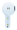Headphones Havit Tw931 Blue (TW931)