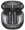 Headphones Havit Tw931 Black (6939119080785)