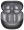 Headphones Havit Tw931 Black (6939119080785)