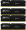 RAM Kingston Fury Beast 64GB Black (KF560C40BBK4-64)