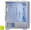 Datora korpuss MSI FORGE M100R WHITE (MAGFORGEM100RWH)