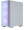 Datora korpuss MSI FORGE M100R WHITE (MAGFORGEM100RWH)