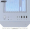 Datora korpuss MSI FORGE M100R WHITE (MAGFORGEM100RWH)