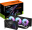 Videokarte Gigabyte AORUS GeForce RTX 5080 Xtreme WATERFORCE 16GB (GV-N5080AORUSX W-16GD)
