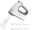 Mikseris Camry CR 4220 (CR 4220 WHITE)