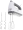 Mikseris Camry CR 4220 (CR 4220 WHITE)