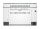 Multifunction printer HP Laserjet MFP M234D (8J9K4F#B19)
