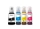 Tintes kārtridži Epson Ecotank 101 komplekts (C13T03V64A)