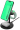 Charger Greenll Magcape 3-in-1 Magsafe Wireless Charger (MSST-GC-3IN1-B)