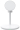 Lādētājs Greencell MagScape 3-in-1 MagSafe Wireless Charger (MSST-GC-3IN1-W)