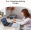 Lādētājs Greencell MagScape 3-in-1 MagSafe Wireless Charger (MSST-GC-3IN1-W)