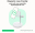 Lādētājs Greencell MagScape 3-in-1 MagSafe Wireless Charger (MSST-GC-3IN1-W)
