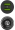 Charger PowerRide Nano 36W Ultra Charge Fast Charging (CADM-GC-36AA)