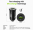 Charger PowerRide Nano 38W Ultra Charge Fast Charging (CADM-GC-38AC)