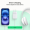 Charger Greencell PowerSource Duo30 30W White (CHARB-GC-30AC-W)