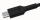 Kabelis Green Cell PowerStream USB Type-C Male - USB Type-C Male 100W Black 1.2m (KABGC100PS120PB)